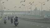 Delhi World's most polluted capital city - Check complete list here