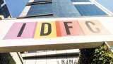 IDFC quashes rumours of delayed merger, says &#039;company committed to its ongoing corporate restructuring plan&#039; 
