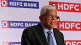 India Tops In Global Economy Says HDFC Chairman Deepak Parekh, Watch This Exclusive Interview