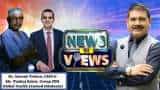News Par Views: Global Health&#039;s Management In Talk With Anil Singhvi After Bumper Listing At Premium Of 19%