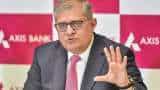 Exclusive Conversation With MD &amp; CEO Of Axis Bank, Amitabh Chaudhry