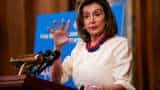 Nancy Pelosi to step down as top US Democrat after Republicans take House