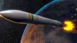 ISRO to launch India&#039;s first privately developed rocket Vikram-S today 