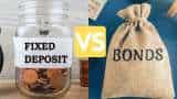 Fixed Deposits Vs Bonds: Which is a better investment option — EXPLAINED