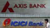 Brokerages bullish on ICICI Bank, Axis Bank; see up to 25% upside - check price targets  