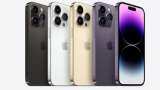 Apple iPhone 15 Pro launch: Check expected features, changes, latest update here Apple iPhone 15 Pro launch: Check expected features, changes, latest update here