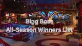 Bigg Boss Winners From Season 1 to Season 16, Winners Name and Prize Amount of Season 16
