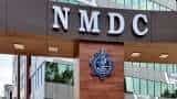 What Is The Secret Of NMDC&#039;s Huge Rise In Weak Market? NMDC Rises After 4 Days Decline