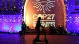 COP27: Two-week long UN Climate Change Conference runs into overtime