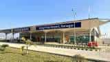 Donyi Polo airport inauguration: PM Modi inaugurates Arunachal Pradesh&#039;s first greenfield airport - PHOTOS