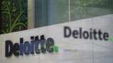 India GDP: Deloitte expects India to post 6.5-7.1% growth in current fiscal