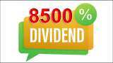 Rs 850 DIVIDEND STOCK: 3M India shares trade ex-date today - Check dividend per share, record date November 2022, history | 3M India Share Price NSE, BSE