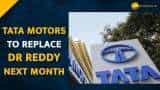 Sensex Reshuffle: Tata Motors to replace Dr Reddy’s from THIS DATE--All You Need to Know 