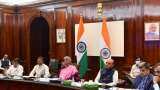 India 360: FM Nirmala Sitharaman Chairs 1st Pre-Budget Meeting With Experts India 360: FM Nirmala Sitharaman Chairs 1st Pre-Budget Meeting With Experts