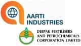 Deepak Fertilisers, Aarti Industries Join Hands In Rs 8,000 Crore Nitric Acid Supply Arrangement