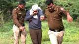 Shraddha Murder Case: Aaftab Poonawala To Under Polygraphic Test Before Narco Test Shraddha Murder Case: Aaftab Poonawala To Under Polygraphic Test Before Narco Test