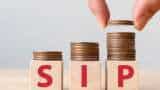 SIP Investment Touched New High And Crossed 13000 Crore Mark For The First Time