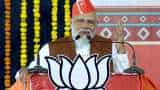 Gujarat Assembly Election 2022: 'I have no 'aukat' as I am merely a servant', PM Modi returns Congress barb