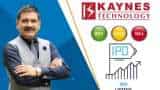 Kaynes Technology Listing:  Should Buy, Hold Or Not? Price Range, Stop-Loss By Anil Singhvi