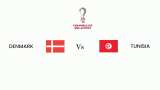 Denmark vs Tunisia Watch Watch LIVE: FIFA World Cup 2022 - Streaming App, Direct Links, Live Score, Telecast Channel in India Denmark vs Tunisia Watch Watch LIVE: FIFA World Cup 2022 - Streaming App, Direct Links, Live Score, Telecast Channel in India