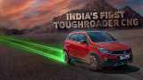 Tata Tiago NRG iCNG launched in India: Check price, variants, features and how to book
