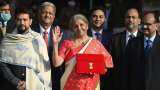 Commodities Live: Finance Minister Nirmala Sitharaman Met The People Associated With Agriculture And Agro Commodities Live: Finance Minister Nirmala Sitharaman Met The People Associated With Agriculture And Agro