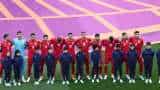 FIFA World Cup 2022: Iran&#039;s Team Refuses To Sing National Anthem To Show Solidarity With Anti-Hijab Protesters