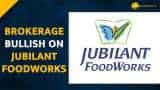  Jubilant Foodworks share jumps as Domino&#039;s pizza maker gets board nod to expand in Nepal--Check What Brokerage Suggest 