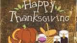 Thanksgiving 2022 India date, wishes, holiday, messages, greetings, and more