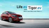 New Tigor.ev Sedan launched with more features and range: Check full price list, colour and other upgrades here New Tigor.ev Sedan launched with more features and range: Check full price list, colour and other upgrades here