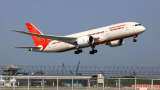 Air India Is The Most Punctual Airline, First Time In 8 Years...Vistara &amp; Air Asia In Runner Ups !