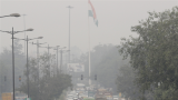 Delhi&#039;s minimum temperature settles at 8 deg C, lowest of season so far 