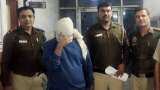 Shraddha Murder Case: 2 Years Ago, Shraddha Walkar Wrote, "He'll Kill Me, Cut Me Into Pieces Shraddha Murder Case: 2 Years Ago, Shraddha Walkar Wrote, "He'll Kill Me, Cut Me Into Pieces