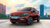 New Tigor.ev Sedan Launched: From full price list, colour to new features, range, offers - All you need to know | PHOTOS New Tigor.ev Sedan Launched: From full price list, colour to new features, range, offers - All you need to know | PHOTOS