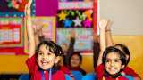 Delhi Nursery Admission 2023 begin in December 2022 - what preparations parents should make?