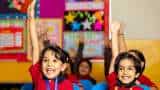 Delhi Nursery Admission 2023 begin in December 2022 - what preparations parents should make? Delhi Nursery Admission 2023 begin in December 2022 - what preparations parents should make?