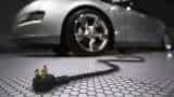 Is infrastructure proving a roadblock in EV adoption in rural India? Here's how THIS startup is transforming EV ecosystem in India Is infrastructure proving a roadblock in EV adoption in rural India? Here's how THIS startup is transforming EV ecosystem in India