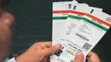 Central Government Concerned Over The Use Of Fake Aadhaar, Issued Advisory