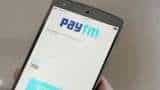 Paytm zooms over 6% as street bullish on fintech - Citi estimates Rs 600 per share gains 