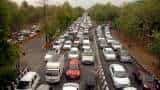 Noida, Greater Noida traffic diversions today in view of Vice President's visit: Check alternate routes to avoid jam | Noida Greater Noida latest news Noida, Greater Noida traffic diversions today in view of Vice President's visit: Check alternate routes to avoid jam | Noida Greater Noida latest news