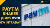 Global Brokerage Bullish on Paytm, estimates Rs 600 per share gain.