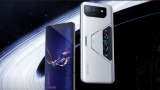 Asus ROG Phone 6 Pro, Asus ROG 6 available on THIS platform in India - Check price, specifications and other details 
