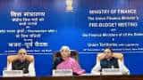 Budget 2023: Finance ministers of states request more financial assistance in pre-Budget meet with FM Sitharaman  