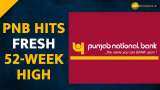 PNB Share Price: Hits Fresh 52-week High. Here’s Why?