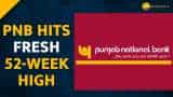PNB Share Price: Hits Fresh 52-week High. Here’s Why? PNB Share Price: Hits Fresh 52-week High. Here’s Why?