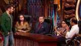 Bigg Boss 16: Tina, Sumbul, & Shalin's parents engage in war of words | Bigg Boss 16 Nominated Contestants This Week, Nomination List - Archana, Ankit, Sumbul, Soundarya and MC Stan | Weekend Ka Vaar highlights Bigg Boss 16: Tina, Sumbul, & Shalin's parents engage in war of words | Bigg Boss 16 Nominated Contestants This Week, Nomination List - Archana, Ankit, Sumbul, Soundarya and MC Stan | Weekend Ka Vaar highlights