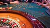 Group of Ministers' committee on GST levy on casinos and online gaming to submit report next week Group of Ministers' committee on GST levy on casinos and online gaming to submit report next week