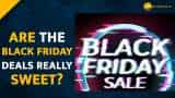 Black Friday Sale 2022: Why it is market as biggest sale of the year?--All You Need To Know
