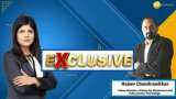 Zee Biz Exclusive Interview: Watch Swati Khandelwal's Exclusive Conversation With IT Minister Rajeev Chandrasekhar Zee Biz Exclusive Interview: Watch Swati Khandelwal's Exclusive Conversation With IT Minister Rajeev Chandrasekhar