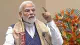 India&#039;s History Is Not Just &#039;History Of Slavery&#039;: PM Modi